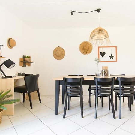 La Villa 103 Lombez Екстер'єр фото