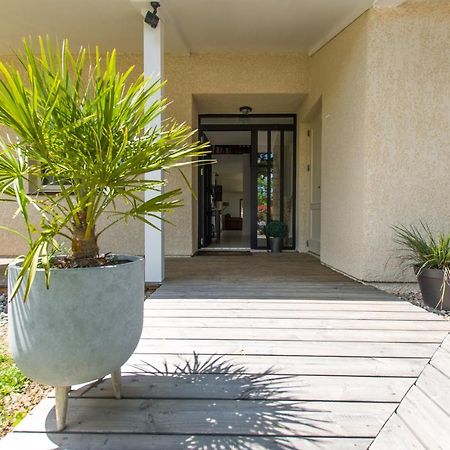 La Villa 103 Lombez Екстер'єр фото