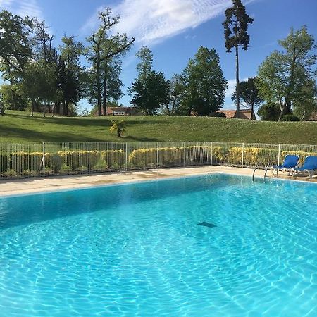 La Villa 103 Lombez Екстер'єр фото