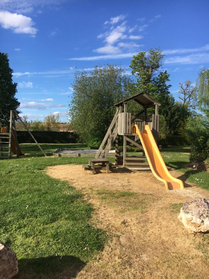 La Villa 103 Lombez Екстер'єр фото