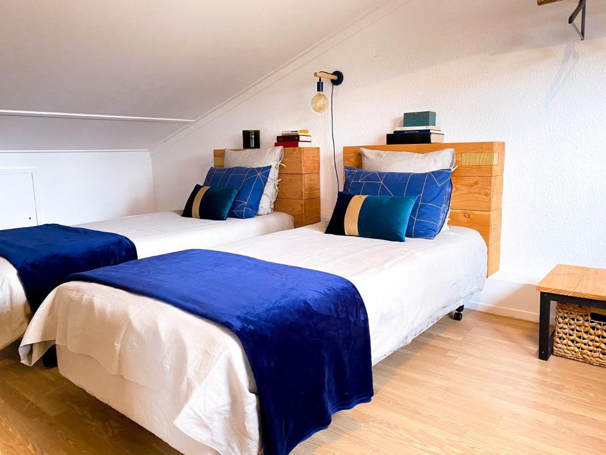 La Villa 103 Lombez Екстер'єр фото