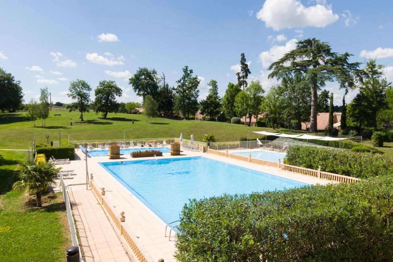 La Villa 103 Lombez Екстер'єр фото