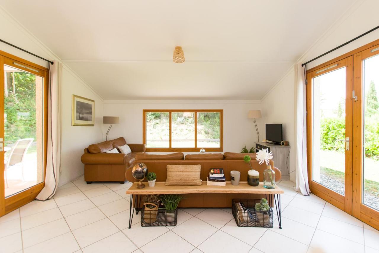 La Villa 103 Lombez Екстер'єр фото