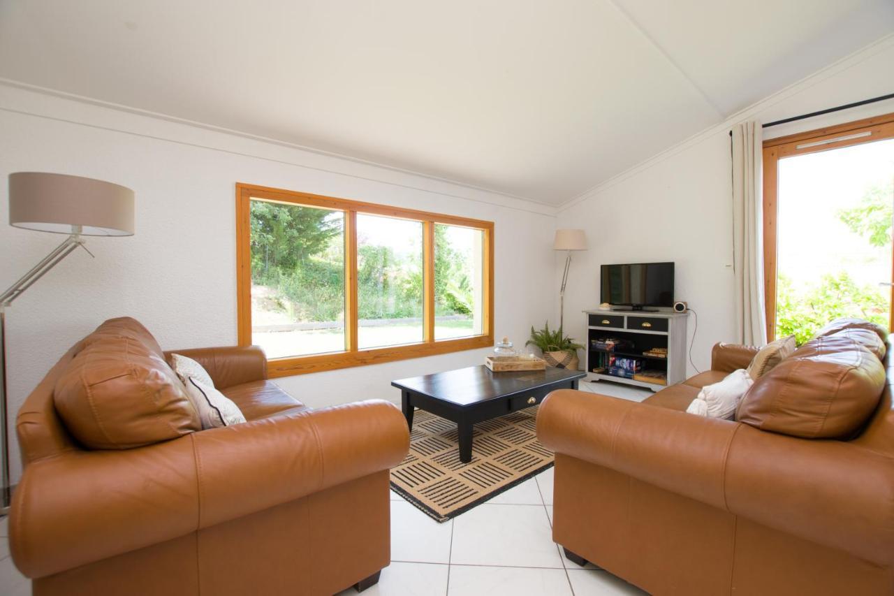 La Villa 103 Lombez Екстер'єр фото