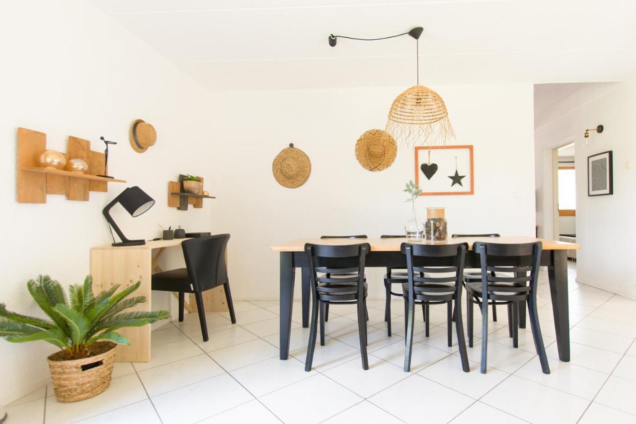 La Villa 103 Lombez Екстер'єр фото