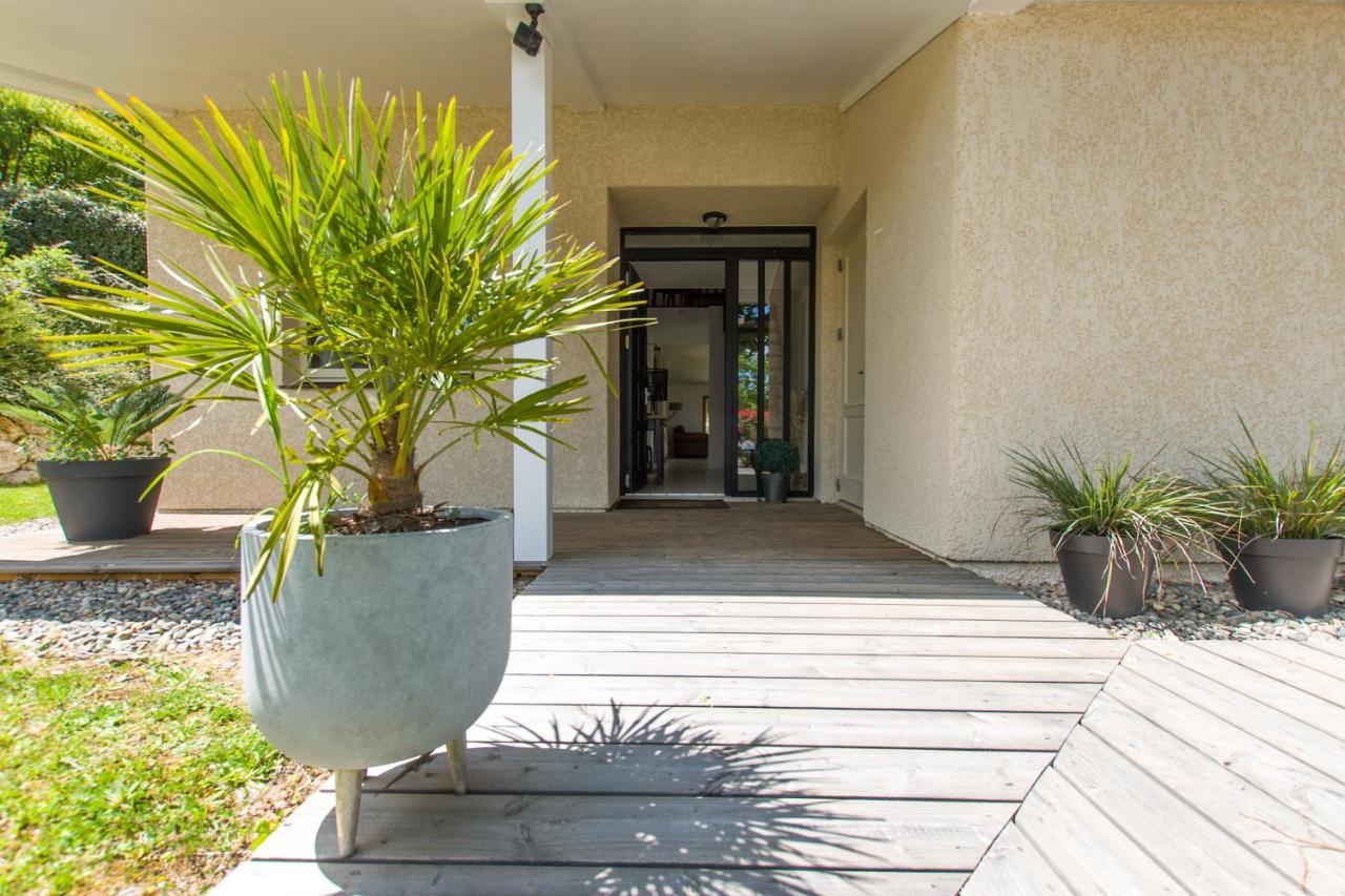La Villa 103 Lombez Екстер'єр фото
