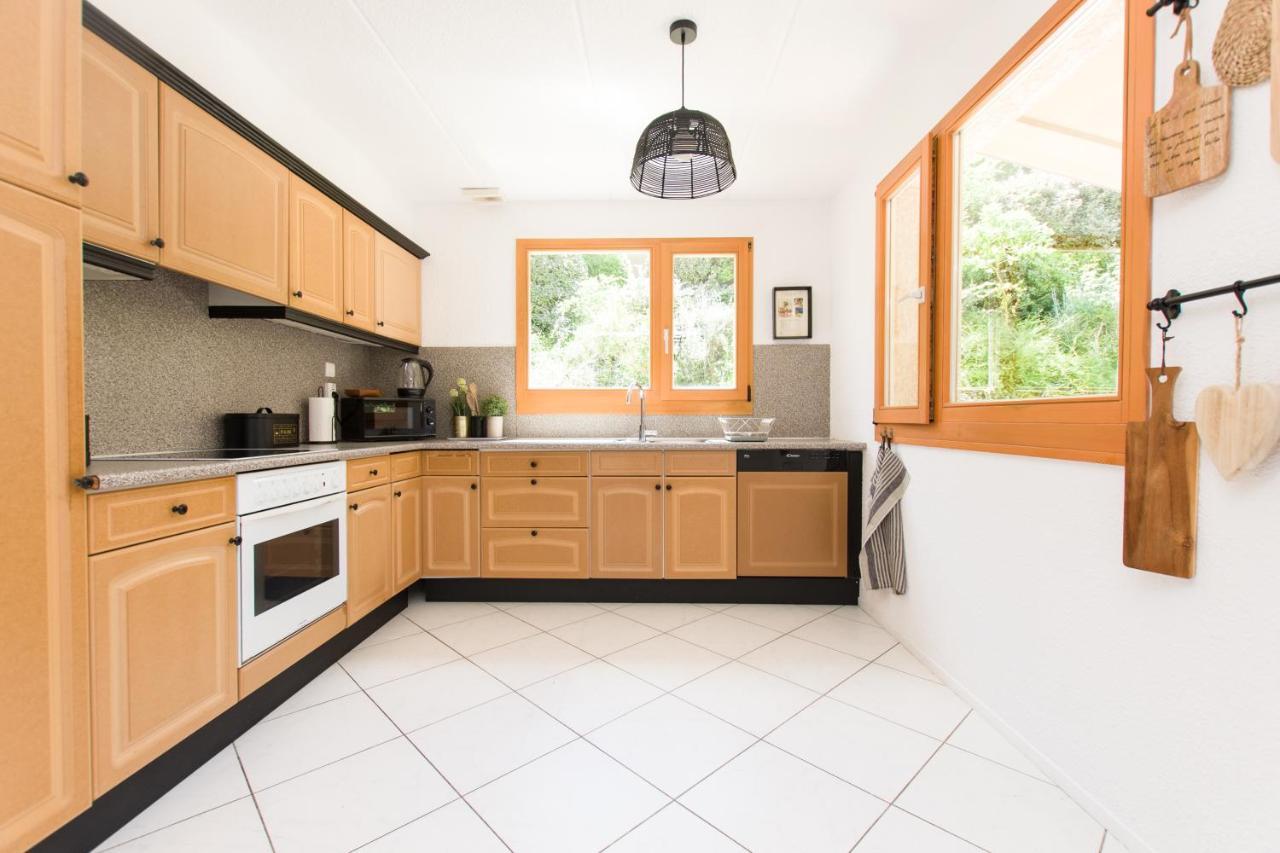 La Villa 103 Lombez Екстер'єр фото