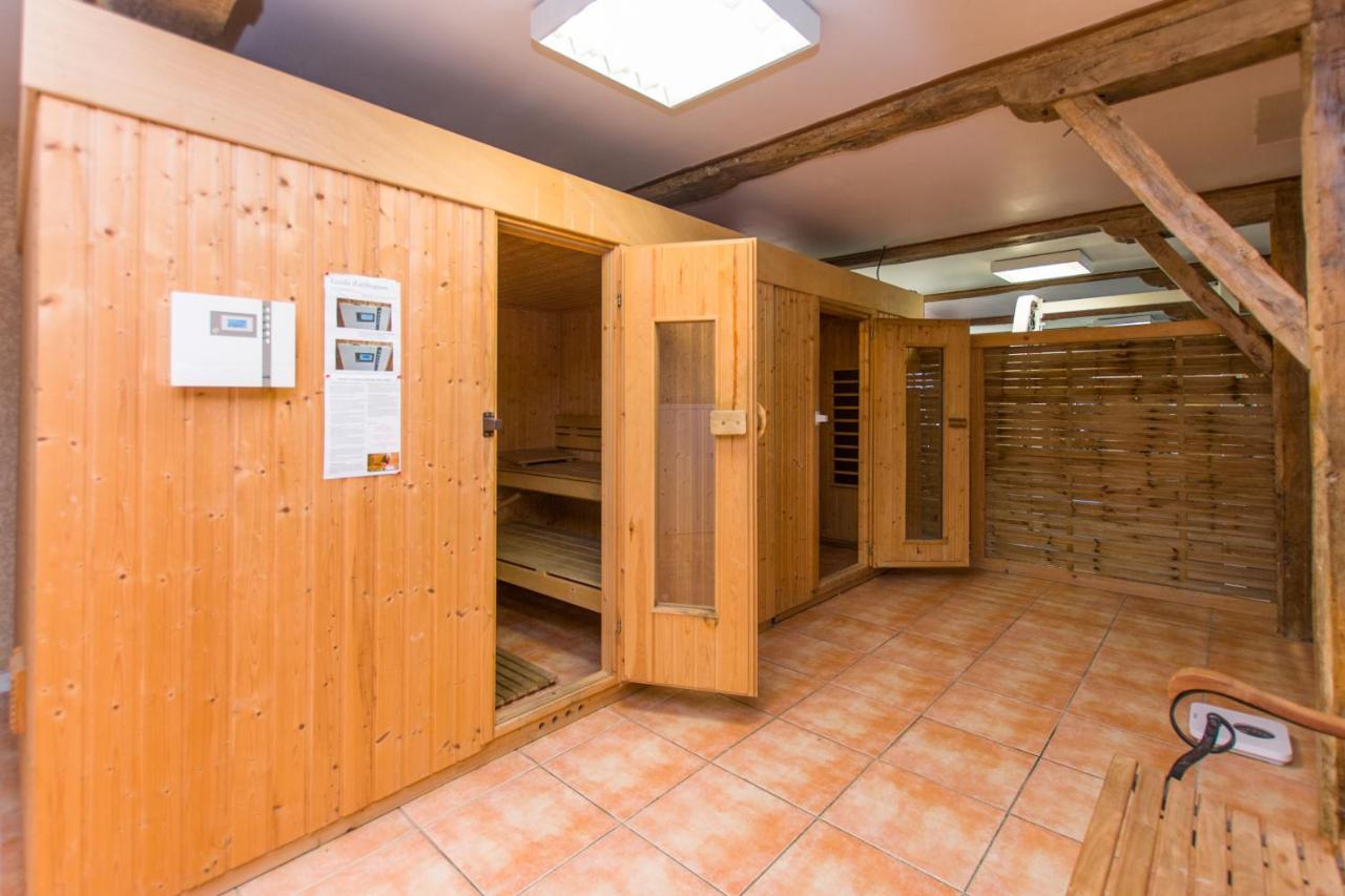 La Villa 103 Lombez Екстер'єр фото