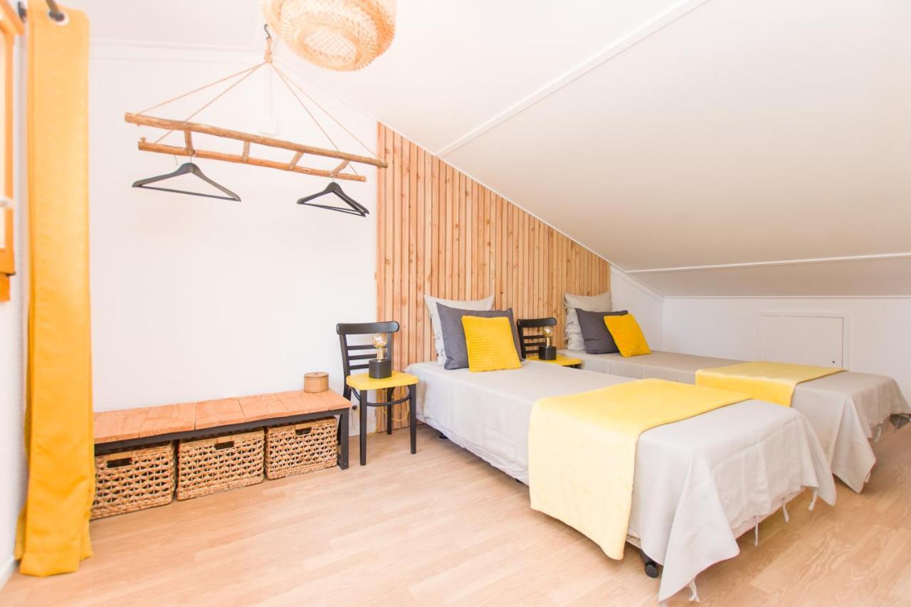 La Villa 103 Lombez Екстер'єр фото